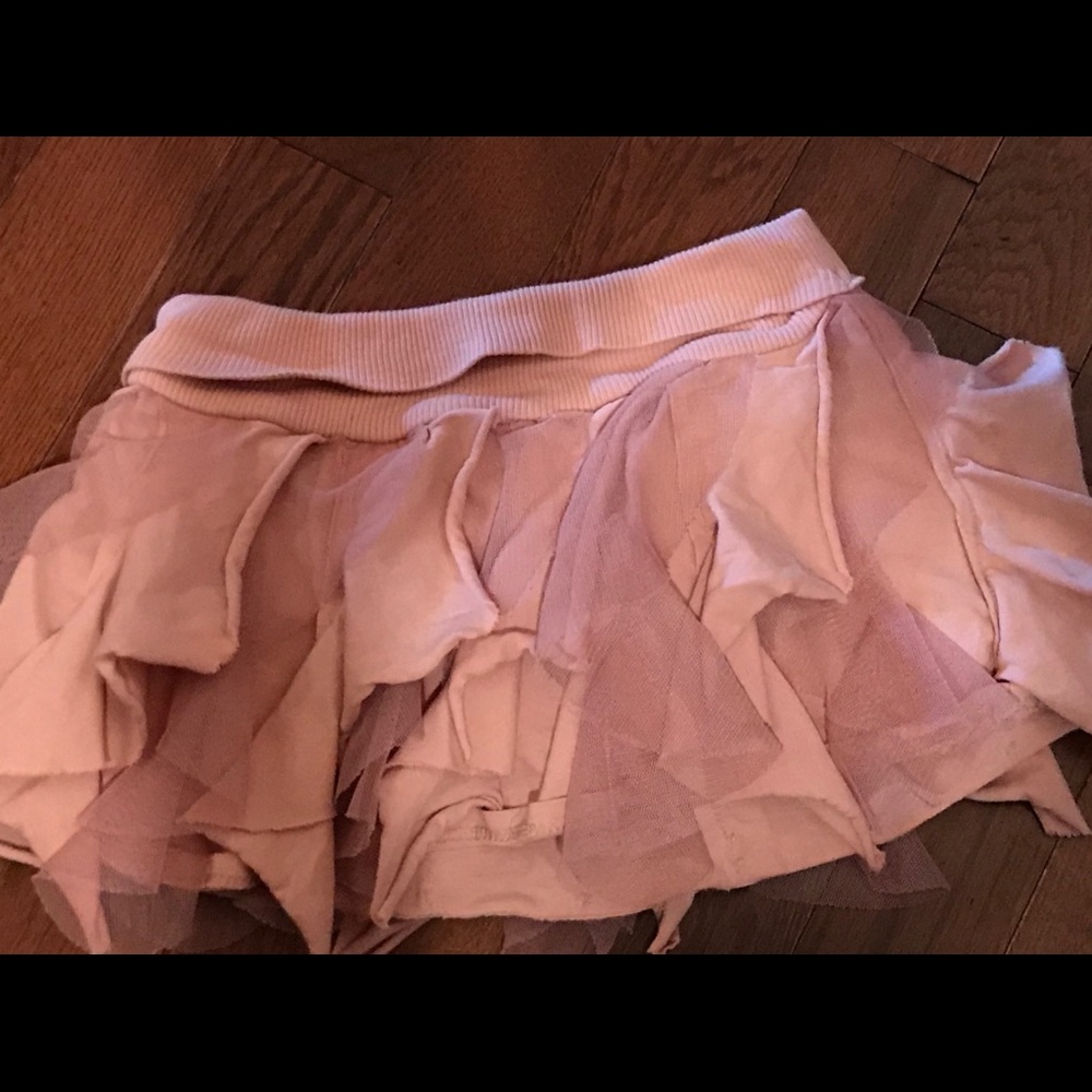 GAP skirt
